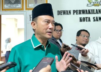 Beras Premium Oplosan Terbongkar di Samarinda, DPRD Minta Pengawasan Pangan Diperketat