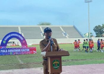 Bukan Sekadar Menang di Turnamen, Prestasi Catur Butuh Pembinaan Panjang