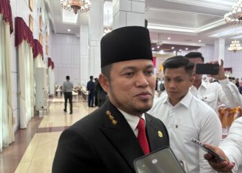 Kaltim–Kaltara Perkuat Sinergi Perdagangan dan Ekonomi Berkelanjutan