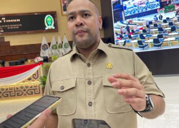 52 Ribu Lulusan Tiap Tahun, DPRD Kaltim Dorong Industri Serap Tenaga Kerja Lokal