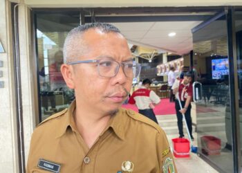 Dispora Kaltim Optimistis Bangun Ekosistem Olahraga yang Mengakar di Masyarakat