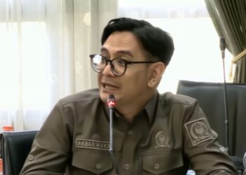 Akbar Haka Ingin Kukar Siap Sambut Era Pascatambang