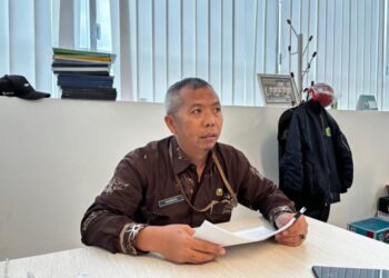 Dispora Kaltim Tegaskan Sportifitas Harga Mati dalam Dunia Olahraga