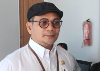 Dispora Kaltim Tegaskan: Tata Ruang Kawasan Gelora Harus Efisien dan Estetis