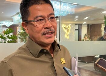 Fungsi Banggar DPRD Kaltim Dinilai Melemah, Darlis Desak Kembalikan Peran AKD