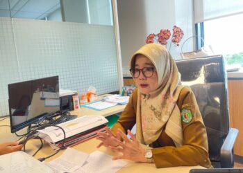 Dua SK Gubernur Jadi Payung Hukum Program Perjalanan Religi Penjaga Rumah Ibadah di Kaltim