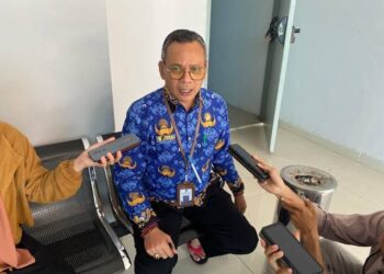 Dispora Kaltim Incar Stadion Palaran: Gabungkan Olahraga, Pendidikan, dan Wisata