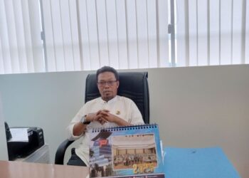 Dispora Kaltim Genjot Pembinaan Woodball, Dari Lapangan Sekolah Hingga Kejurnas