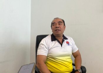 Dispora Kaltim Dorong Sinergi Pemerintah dan Swasta dalam Apresiasi Atlet