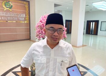 Fadly Imawan Tegaskan: Sekolah Swasta Bukan Pilihan Kedua, Tapi Mitra Strategis Pemerintah