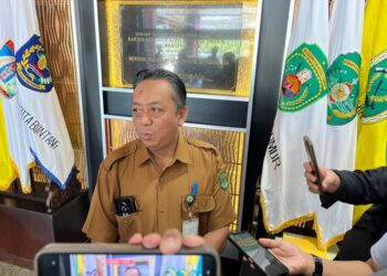 Disnakertrans Kaltim Targetkan 1.500 Pencari Kerja Raih Sertifikat Kompetensi pada 2025