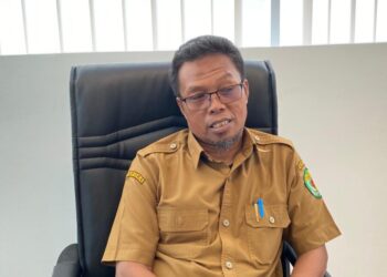 Dispora Kaltim Perkuat Sinergi Lintas Daerah untuk Bangun Potensi Pemuda