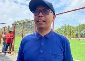 Aliansyah & Iqbal: Dua Ikon Olahraga Kaltim yang Menembus Panggung Dunia