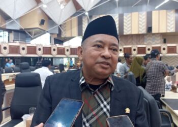Pemkot Balikpapan Pangkas PBB 90 Persen, DPRD Kaltim: Kebijakan Tepat di Tengah Pemulihan Ekonomi