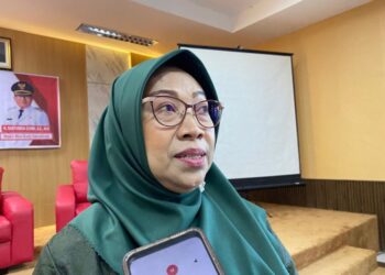 Aksi Balik Badan Mahasiswa Baru Unmul, DPRD Samarinda: Wajar, Bagian dari Proses Belajar