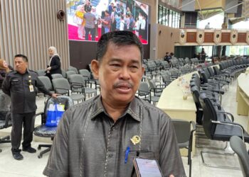 Baba Dukung Penuh Unmul Buka Prodi Kedokteran Hewan: Strategi Cetak SDM Unggul di Kaltim