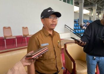 Dispora Kaltim Fokus Fasilitasi Kejuaraan Karate Agustus, Seleksi Ketat untuk Cabor Beladiri