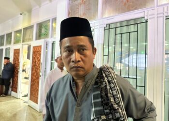 Kukar Juara Dua MTQ Kaltim, Camat Tenggarong Dorong Pembinaan Lebih Intensif