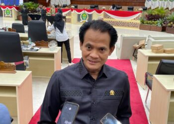 Bandara APT Pranoto Mulai Layani Penerbangan Malam, DPRD Kaltim: Akses Masyarakat Kini Lebih Mudah