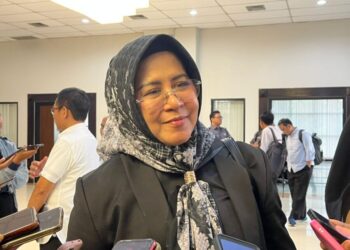 Syarifatul : CSR Tambang dikutip Harus Nyata, Bukan Sekedar Formalitas