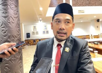 Marak Manusia Silver, DPRD Samarinda Desak Penertiban dan Usut Dalang