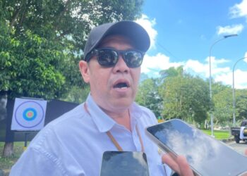 Dispora Kaltim Gencarkan Pelestarian Olahraga Tradisional Hadapi Gempuran Teknologi