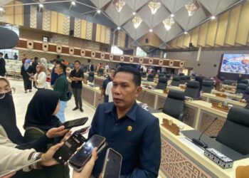 Sekolah Swasta di Kaltim Tertekan Kebijakan Gratispol, DPRD Minta Pemprov Turun Tangan
