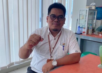 Dispora Kaltim Perkuat Pembinaan Atlet hingga Daerah Terpencil