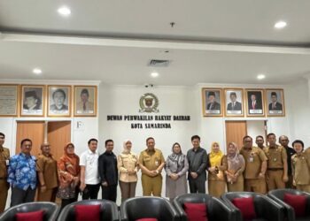 Komisi IV Soroti Penguatan Atlet Lokal dan Wisata Kota, Minta Tarif Wajar di Citra Niaga