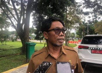 Dispora Kaltim Genjot Industri Olahraga Jadi Mesin Ekonomi Daerah