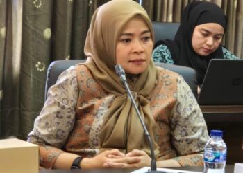 Kekerasan terhadap Perempuan dan Anak Meningkat, Sri Muryani Soroti Isu Gender dalam Pembangunan di Kukar