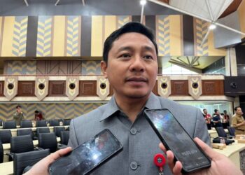 DPMPD Kaltim Dorong Implementasi Desa Ramah Perempuan dan Anak
