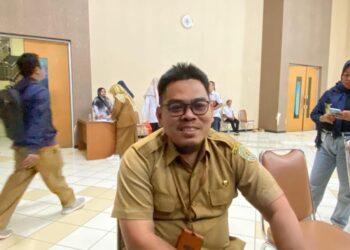 KORMI Kaltim Dorong Budaya Hidup Sehat Lewat Olahraga Tradisional dan Rekreasi