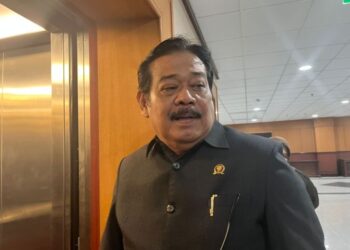 Ketua Komisi III DPRD Kaltim Ultimatum Perusahaan Tambang Hentikan Truk Batu Bara di Jalan Umum