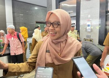 Sekda Kaltim: Media Berperan Vital dalam Menopang Demokrasi