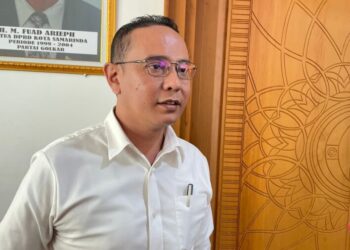 DPRD Samarinda Desak Regulasi Perlindungan Hukum bagi Pekerja Nonformal