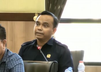 Desman Soroti Skema Pembiayaan dan Perlindungan Sosial dalam Draft RPJMD Kukar 2025–2029