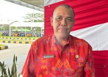 Dispora Kaltim Sediakan Fasilitas Latihan Olahraga Tradisional, Dorong Pemerataan Hingga ke Daerah