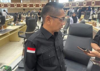 Beras Non-SNI Membanjiri Pasar, DPRD Kaltim Lihat Peluang Emas untuk Petani Lokal