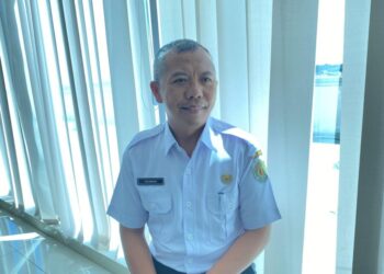 Dispora Kaltim Ingin Olahraga Jadi Sumber Kebanggaan dan Identitas Daerah