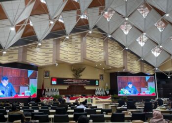 Fraksi PKB Soroti Ketimpangan Layanan Dasar: Pendidikan, Air Bersih, dan Kesehatan Jadi PR Serius Pemprov