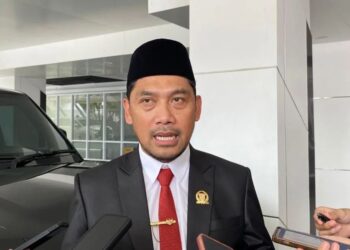 DPRD Samarinda Ingatkan Daerah Siapkan Strategi Hadapi Pemangkasan Dana Pusat
