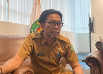 Dispora Kaltim Dorong Olahraga Jadi Industri Strategis, Bukan Sekadar Medali