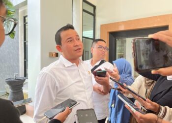 Komisi II DPRD Kaltim Soroti Standar Keamanan RSUD AWS Usai Kebakaran