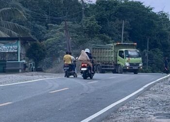 DPRD Kaltim Desak Perusahaan Tambang Wajib Punya Jalur Hauling Khusus