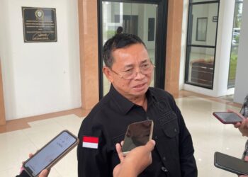 Puluhan Bangunan Berdiri di Lahan Pemprov, DPRD Kaltim Minta Tindakan Tegas