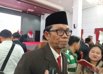 Kaltim Siapkan Sirkuit Permanen di Palaran, Bidik Sport Tourism Otomotif