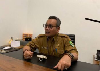 UPTD PPO Dispora Kaltim Perkuat Pelayanan Prima dan Jaga Fasilitas Olahraga Tetap Prima