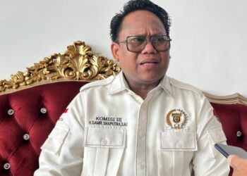 Warga Sultan Hasanuddin Tuntut Kepastian Status Lahan yang Direncanakan Jadi Lokasi Insenerator