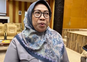 Nikah Sederhana di KUA, Anak Muda Samarinda Dinilai Lebih Mandiri dan Visioner